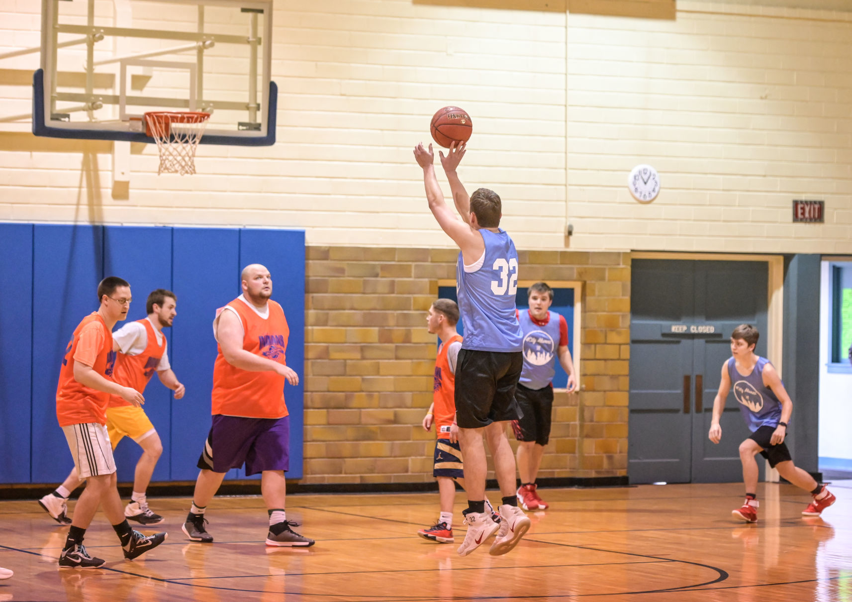 BB Tourney 16